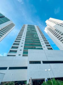 Apartamento com 4 Quartos à venda, 165m² no Papicu, Fortaleza