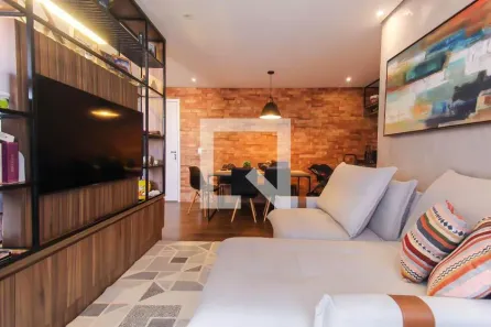 Apartamento com 2 Quartos à venda, 56m² no Catumbi, São Paulo