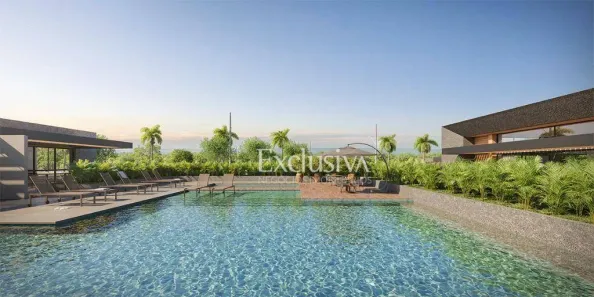 Lote/Terreno à venda, 312m² no Gleba Simon Frazer, Londrina