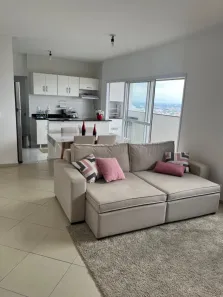 Apartamento com 3 Quartos à venda, 93m² no Barranco, Taubaté