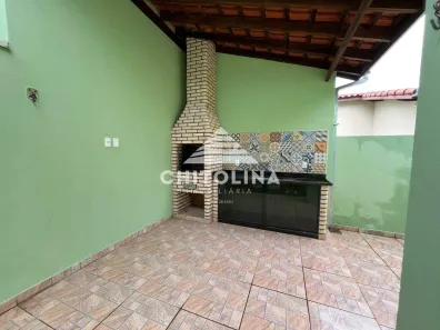 Casa de Condomínio com 2 Quartos à venda, 54m² no Vila Prado, Itapetininga