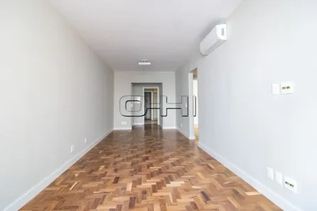 Apartamento com 2 Quartos à venda, 94m² no Itaim Bibi, São Paulo