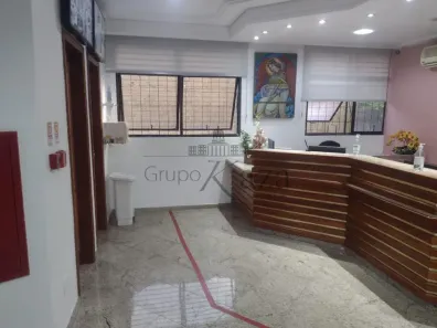 Prédio Comercial para alugar, 300m² no Jardim Esplanada II, São José dos Campos