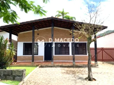 Casa com 7 Quartos à venda, 261m² no Lagoinha, Ubatuba