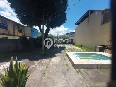Casa com 2 Quartos à venda, 50m² no Cavalcanti, Rio de Janeiro