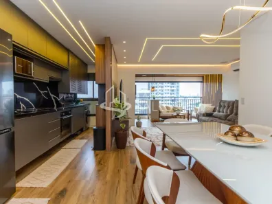 Apartamento com 2 Quartos à venda, 78m² no Jardim Independência, São Paulo