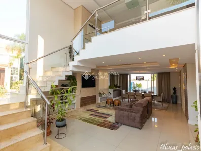 Casa de Condomínio com 3 Quartos à venda, 449m² no Nossa Senhora das Graças, Canoas