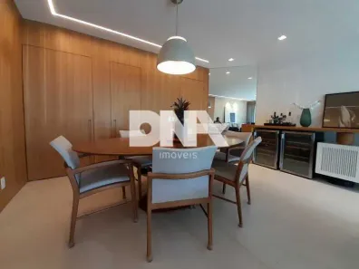 Apartamento com 2 Quartos à venda, 120m² no Barra da Tijuca, Rio de Janeiro