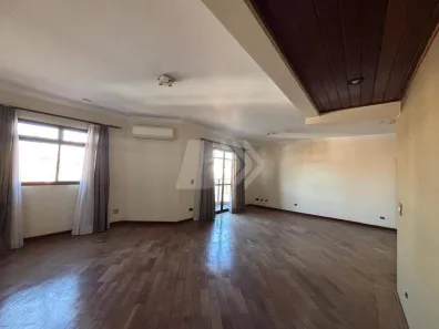 Apartamento com 3 Quartos à venda, 149m² no Alemães, Piracicaba