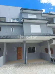 Casa de Condomínio com 4 Quartos à venda, 128m² no Tristeza, Porto Alegre