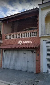 Sobrado com 3 Quartos à venda, 197m² no Mutinga, Osasco