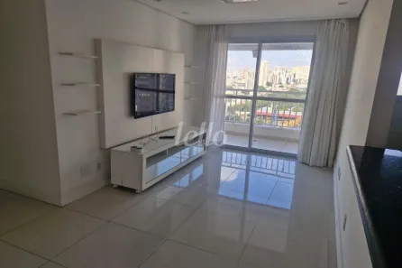 Apartamento com 2 Quartos à venda, 60m² no Vila Zilda (Tatuapé), São Paulo