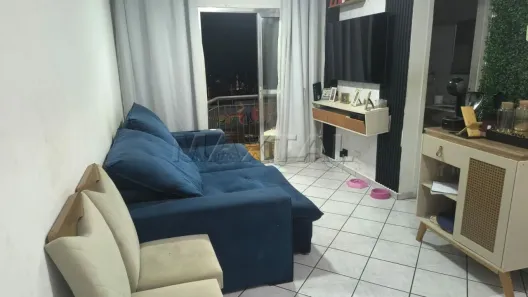 Apartamento com 2 Quartos à venda, 51m² no Santana, São Paulo