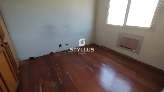 Apartamento com 2 Quartos à venda, 62m² no Engenho Novo, Rio de Janeiro