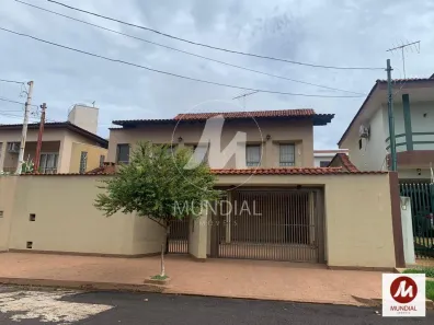 Sobrado com 3 Quartos à venda, 272m² no Ribeirânia, Ribeirão Preto