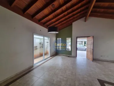 Casa de Condomínio com 3 Quartos à venda, 144m² no Parque Nossa Senhora da Candelária, Itu