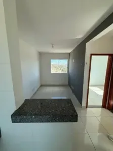 Apartamento com 2 Quartos à venda, 50m² no Porto Seguro, Ribeirão das Neves