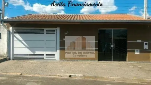 Casa com 2 Quartos à venda, 173m² no Jardim Viel, Sumaré