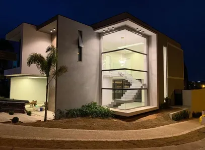 Casa de Condomínio com 4 Quartos à venda, 295m² no Swiss Park, Campinas