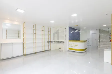 Ponto Comercial à venda, 113m² no Independência, Porto Alegre