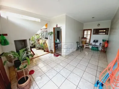 Casa com 4 Quartos à venda, 284m² no Vila Virgínia, Ribeirão Preto