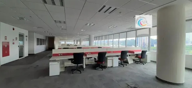 Sala Comercial para alugar, 1127m² no Pinheiros, São Paulo