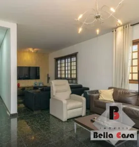 Casa com 4 Quartos à venda, 450m² no Chácara Belenzinho, São Paulo