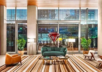 Apartamento com 4 Quartos à venda, 335m² no Itaim Bibi, São Paulo