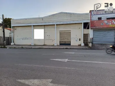 Galpão/Depósito/Armazém para venda ou aluguel, 600m² no Jardim São Cristóvão, São Luís