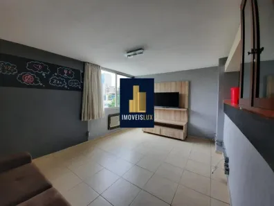 Apartamento com 1 Quarto à venda, 41m² no Vila Tramontano, São Paulo