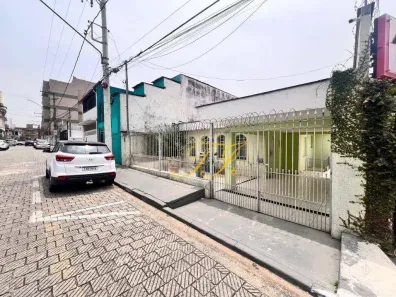 Imóvel Comercial com 3 Quartos à venda, 187m² no Jardim São Paulo, Guarulhos