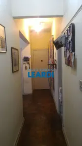 Apartamento com 2 Quartos à venda, 65m² no Santa Cecília, São Paulo
