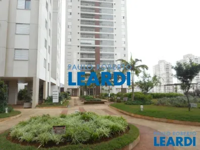 Apartamento com 3 Quartos à venda, 114m² no Jardim Consórcio, São Paulo