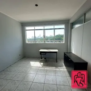 Sala Comercial para alugar, 64m² no Centro, São Bernardo do Campo