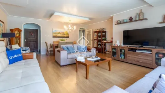 Apartamento com 3 Quartos à venda, 153m² no Independência, Porto Alegre
