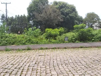 Lote/Terreno à venda, 456m² no Universitário, Bento Gonçalves
