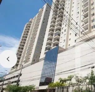Apartamento com 2 Quartos à venda, 49m² no Novo Osasco, Osasco