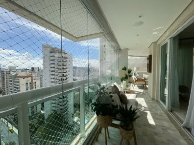 Apartamento com 3 Quartos à venda, 228m² no Santana, São Paulo