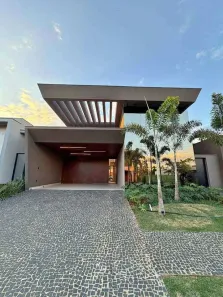 Casa com 3 Quartos à venda, 212m² no Parque Franville, Franca