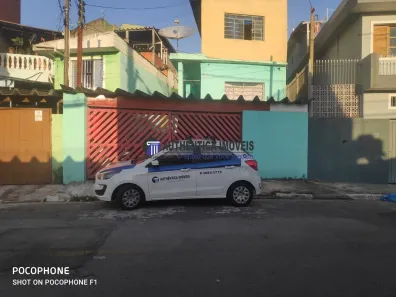 Casa com 2 Quartos à venda, 156m² no Jaguaribe, Osasco