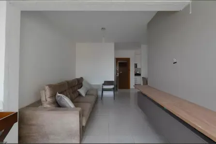 Apartamento com 2 Quartos à venda, 75m² no São Lucas, Belo Horizonte