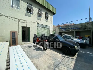 Galpão/Depósito/Armazém à venda, 178m² no Jardim Marabá(Zona Sul), São Paulo