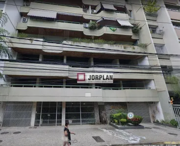 Apartamento com 3 Quartos à venda, 104m² no Icaraí, Niterói