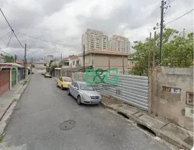 Lote/Terreno à venda, 313m² no Ferreira, São Paulo