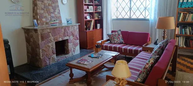 Casa com 4 Quartos à venda, 240m² no Alto da Lapa, São Paulo