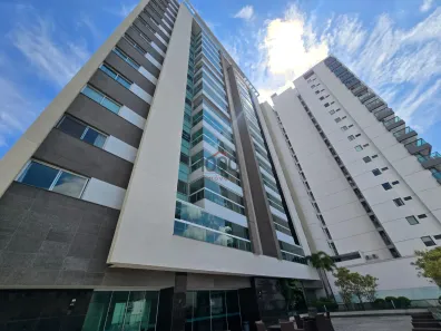 Apartamento com 4 Quartos à venda, 192m² no Centro, Juiz de Fora