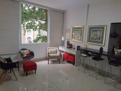 Apartamento com 3 Quartos à venda, 90m² no Copacabana, Rio de Janeiro
