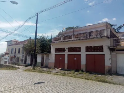 Lote/Terreno à venda, 1415m² no Centro Alto, Ribeirão Pires