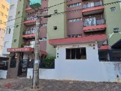 Apartamento com 1 Quarto à venda, 62m² no Estoril Centreville, Bauru