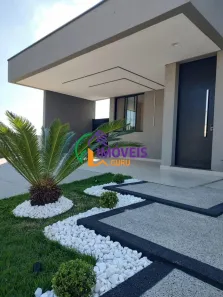 Casa de Condomínio com 3 Quartos à venda, 150m² no Condomínio Terras do Vale, Caçapava